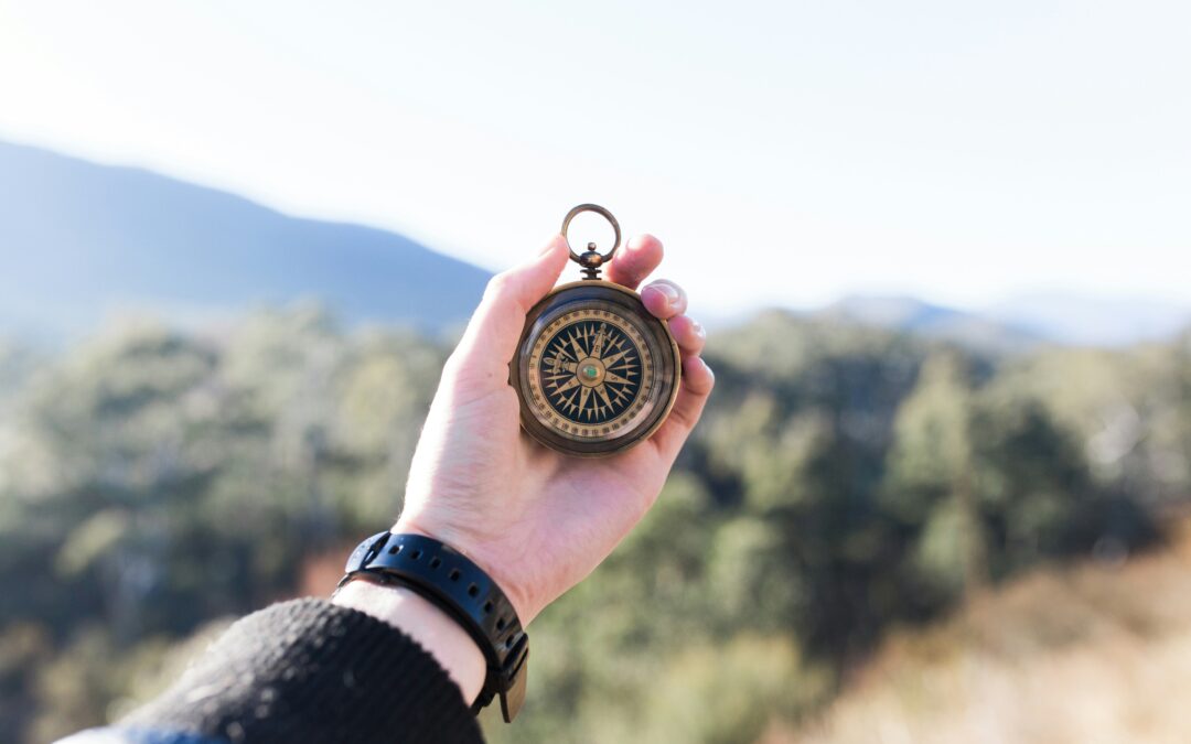 Waymaker’s Guide To Minute Taking