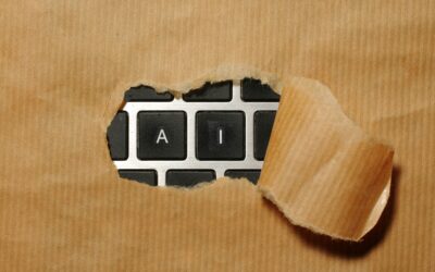 Do Professional Minute Takers Use AI?