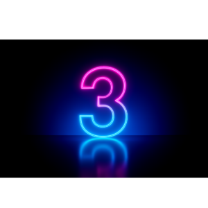 Numbers for Blog Posts (2)