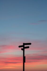 governance signal