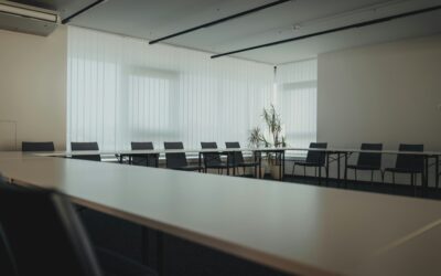 The Boardroom Goes Quiet in August. The Year-End Push Starts Here