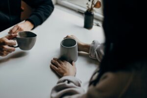 when the conversation matters