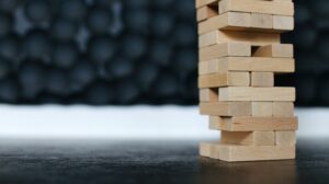 jenga